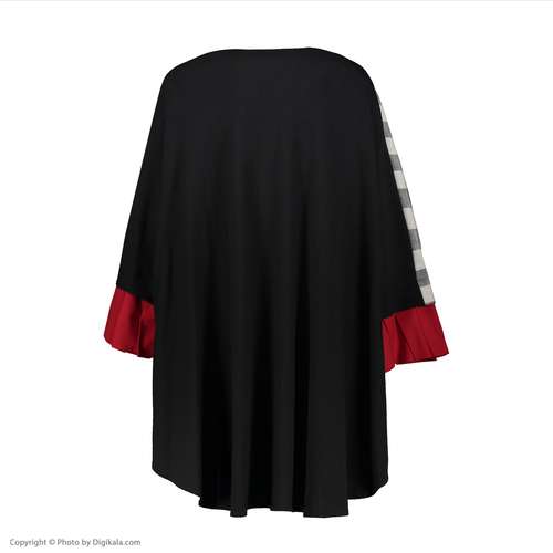 مانتو زنانه آلامدا کد m57
