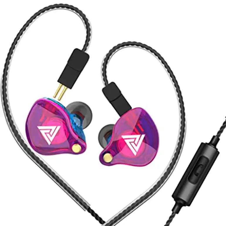 هدفون کیو کی زد مدل VK4