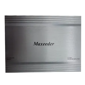 آمپلی فایر خودرو مکسیدر مدل MX-AP4220 BM507