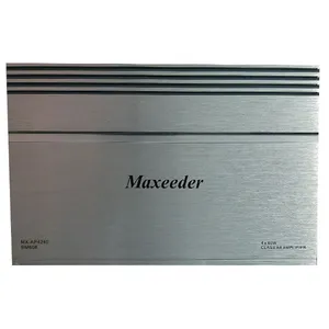 آمپلی فایر خودرو مکسیدر مدل MX-AP4240 BM608