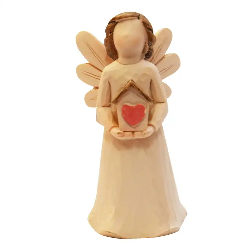 مجسمه طرح فرشته مدل PS63