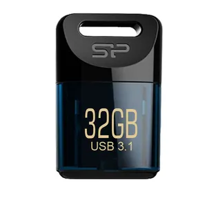 Silicon Power Jewel J06 Flash Memory - 32GB