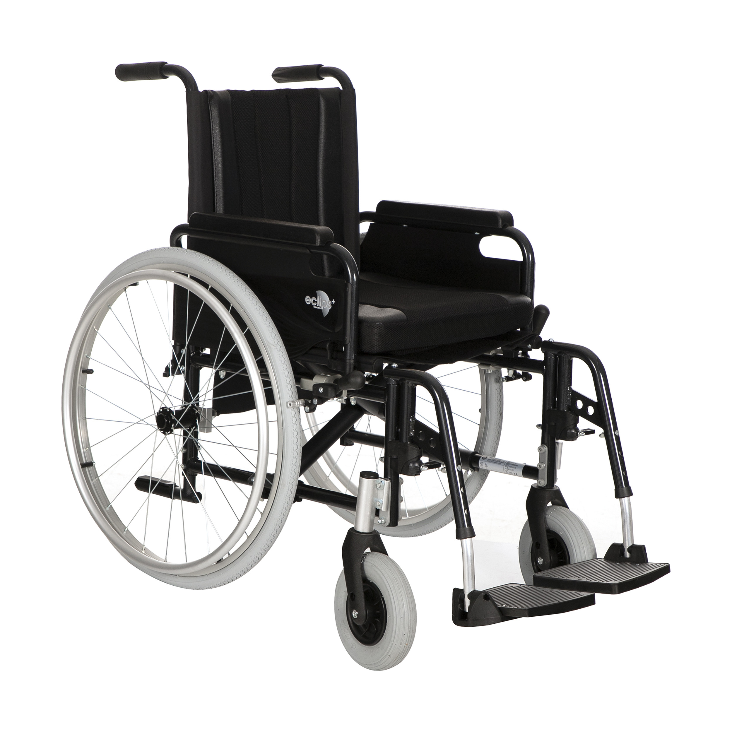 ویلچر ورمیرن مدل Eclips Plus