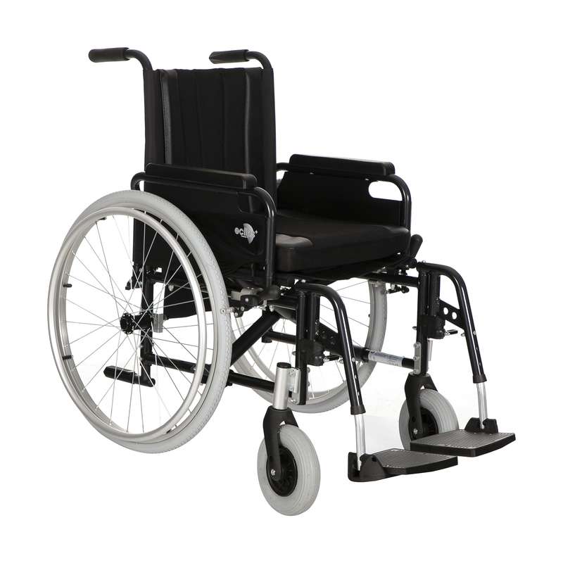 ویلچر ورمیرن مدل Eclips Plus