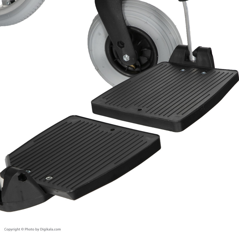 ویلچر ورمیرن مدل Eclips Plus