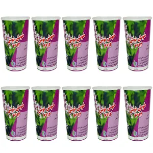چای کاکوتی خوش نوش بسته 10 عددی