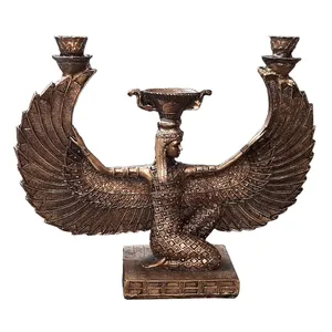 شمعدان طرح آنجل کد 110R