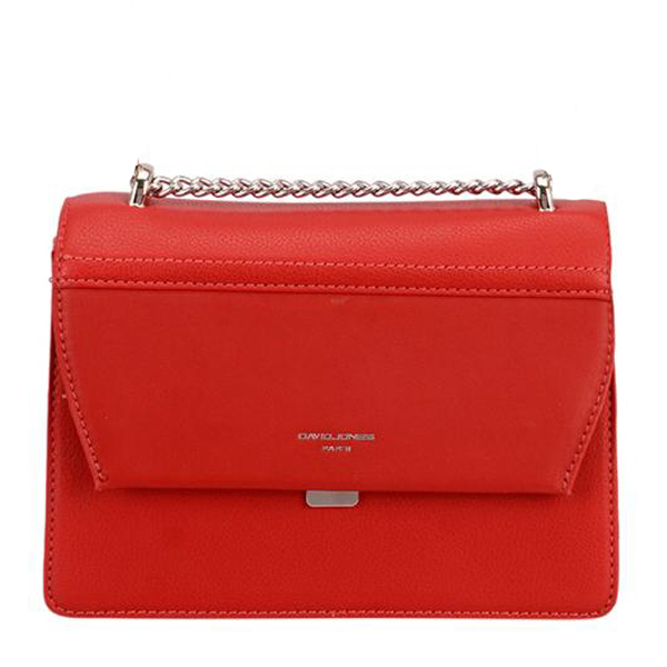 کیف دوشی زنانه دیوید جونز مدل 1-6221