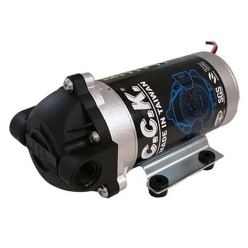 پمپ دستگاه تصفیه کننده آب خانگی سی سی کا مدل RO-50