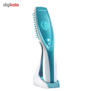 HairMax HairComb Ultima 12