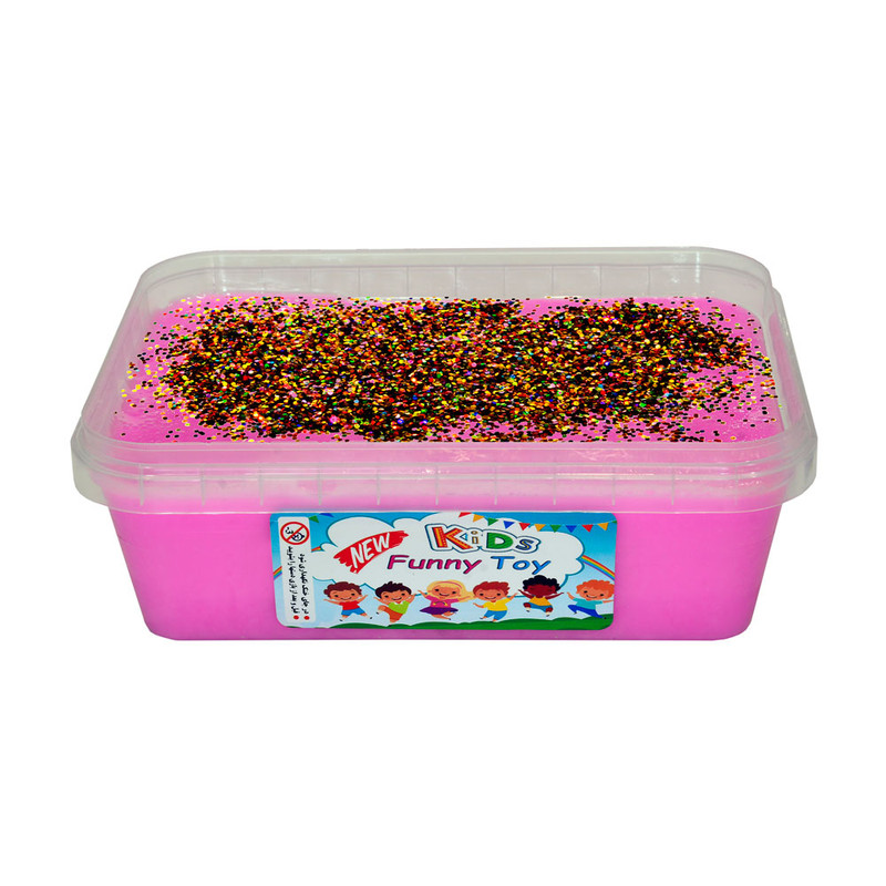 ژل بازی کیدز مدل BA550