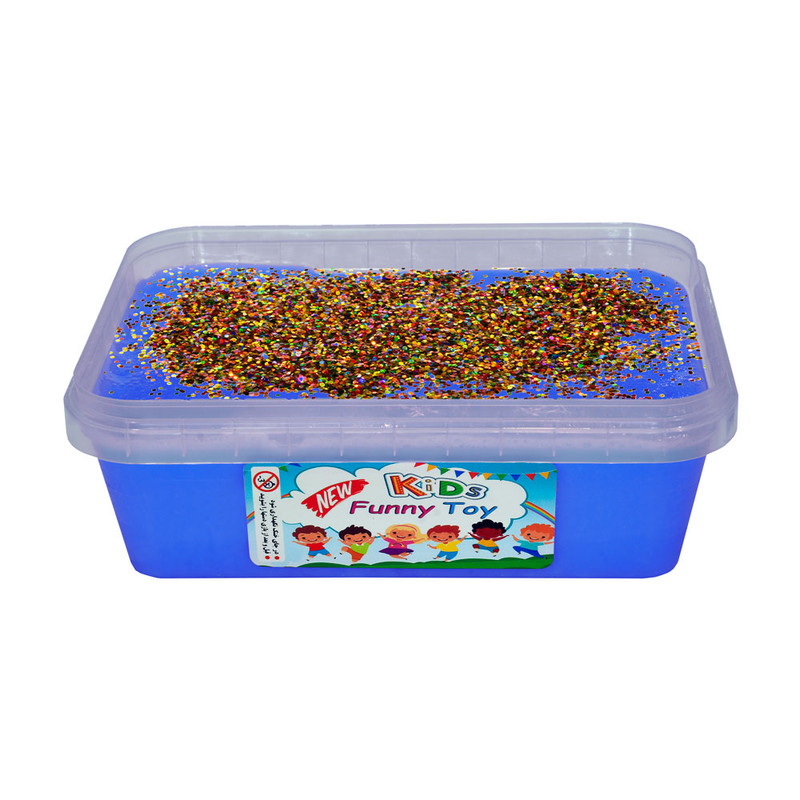 ژل بازی کیدز مدل BA550