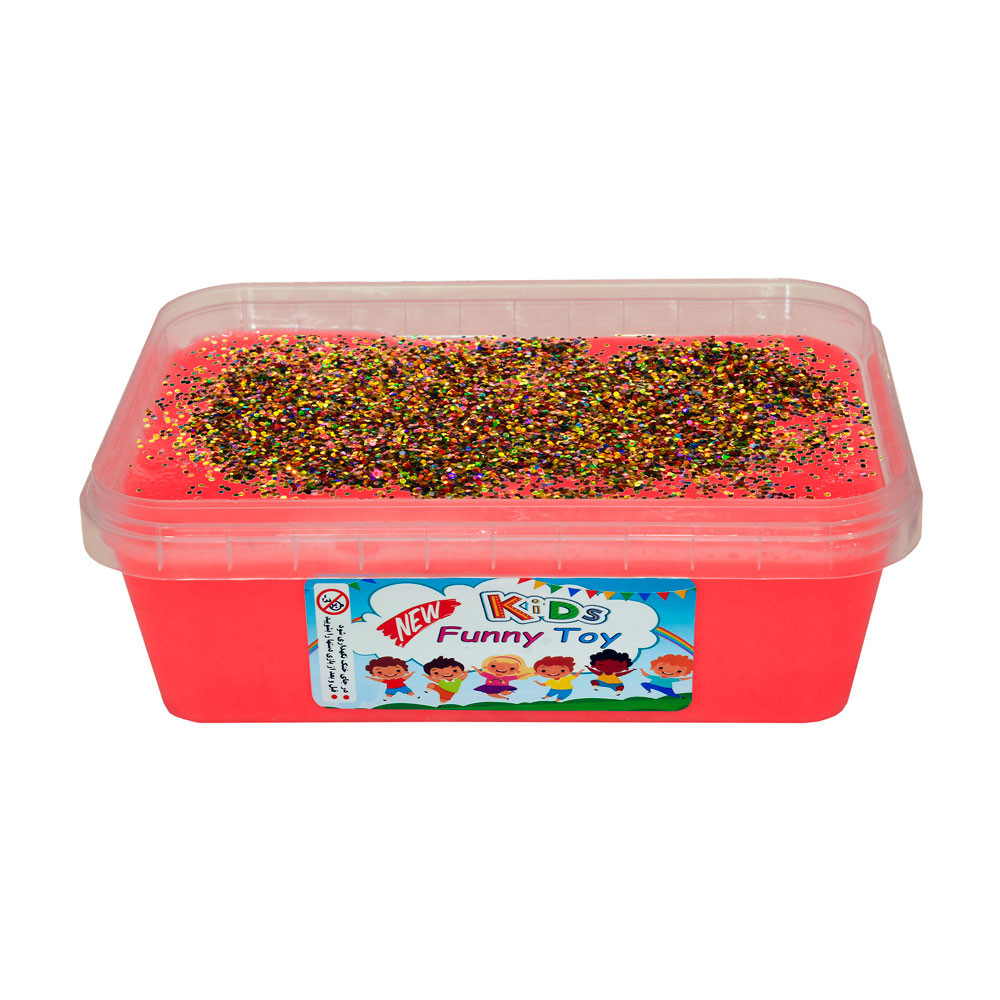 ژل بازی کیدز مدل BA550