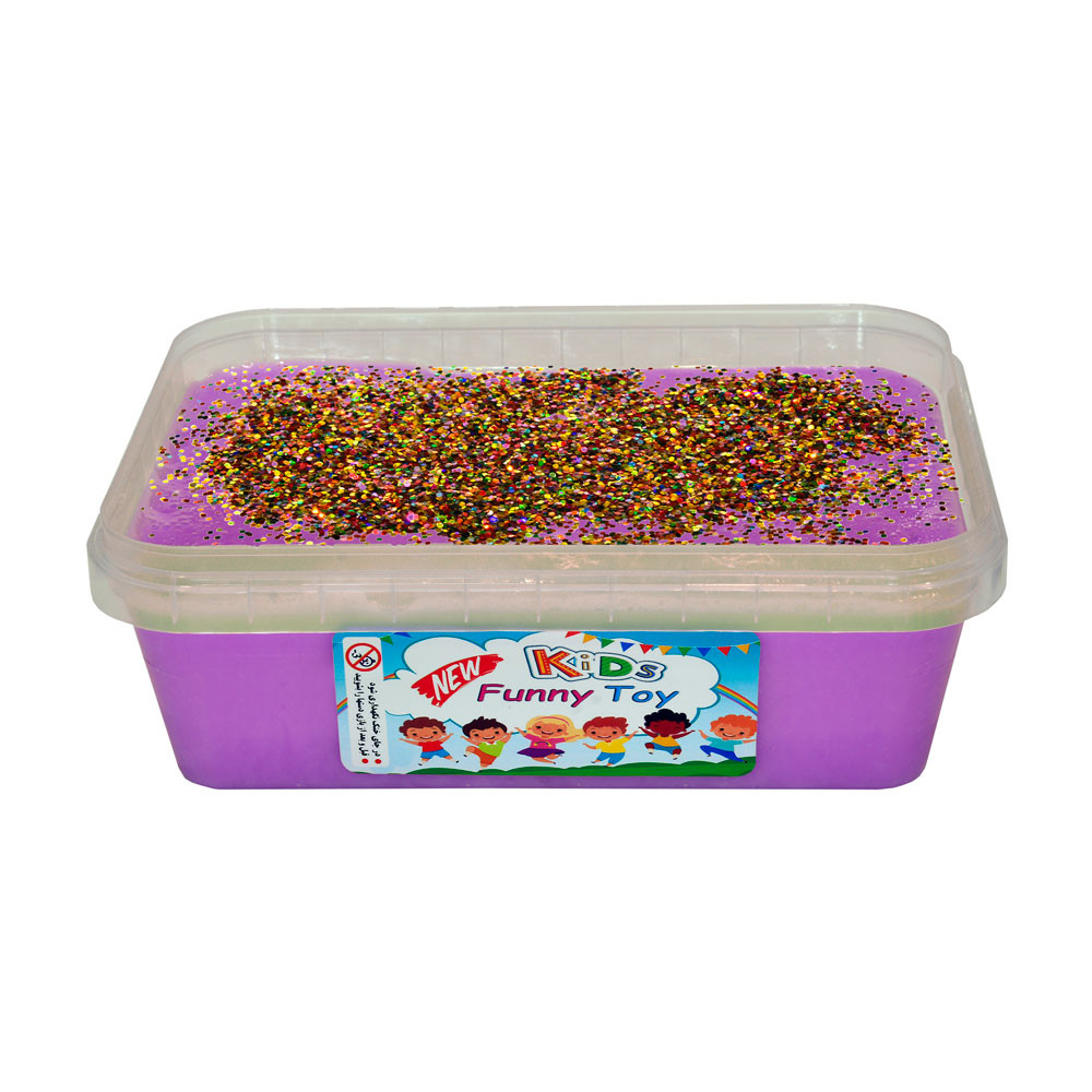 ژل بازی کیدز مدل BA550