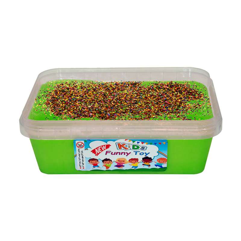 ژل بازی کیدز مدل BA550