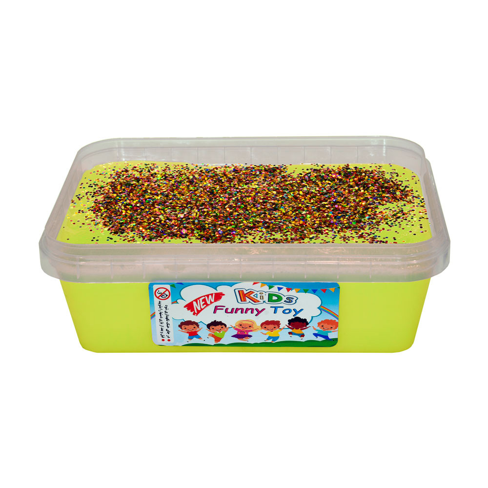 ژل بازی کیدز مدل BA550