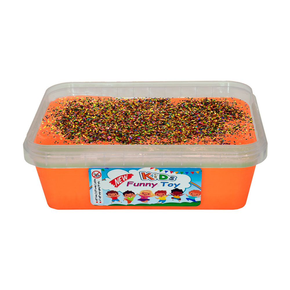 ژل بازی کیدز مدل BA550