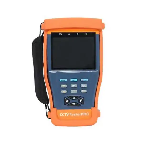 تستر دوربین مداربسته مدل pro