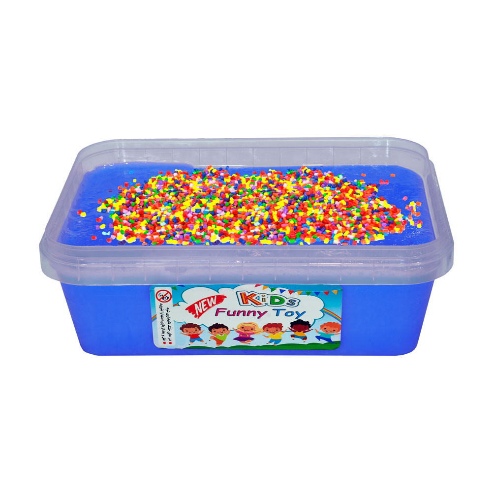 ژل بازی کیدز مدل BT550