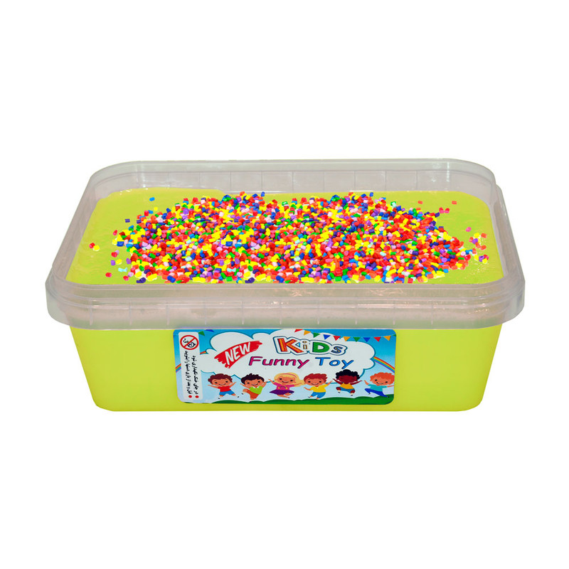 ژل بازی کیدز مدل BT550