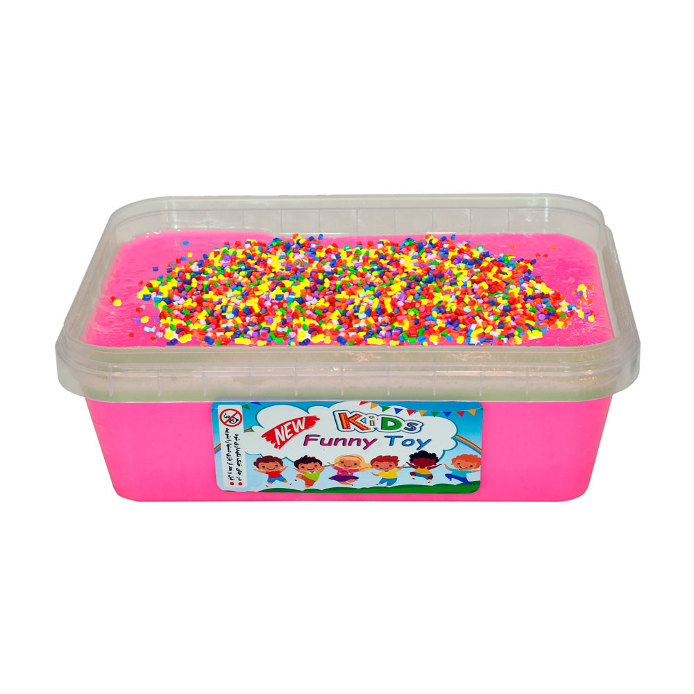 ژل بازی کیدز مدل BT550