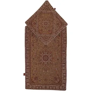 سجاده و جانماز ترمه سالاری مدل بهار 11