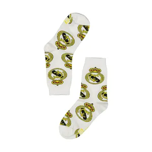 جوراب بچگانه پاتریس طرح رئال مدل 2271196-01