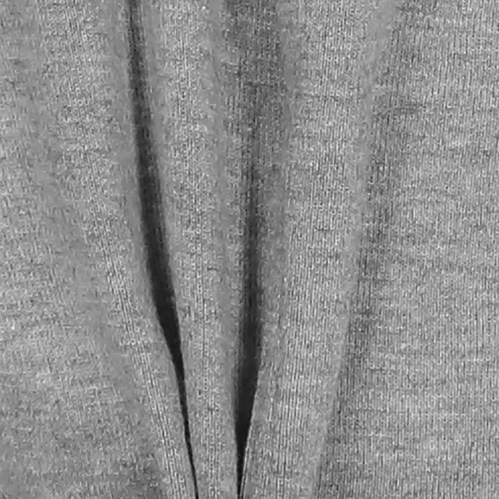 ست تی شرت و شورت نوزادی آدمک مدل 2171112-59 -  - 9