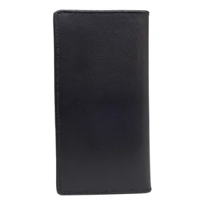 کیف پول مردانه چرم آرا مدل k017