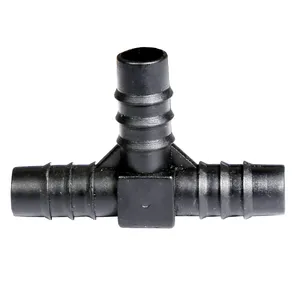 سه راهی آبیاری مدل Irrig06-02 بسته 50 عددی 