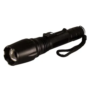 چراغ قوه پاور استایل مدل BH-01