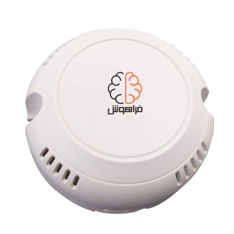 سنسور دود فراهوش مدل FSS-D24 سنسور دود فراهوش مدل FSS-D24