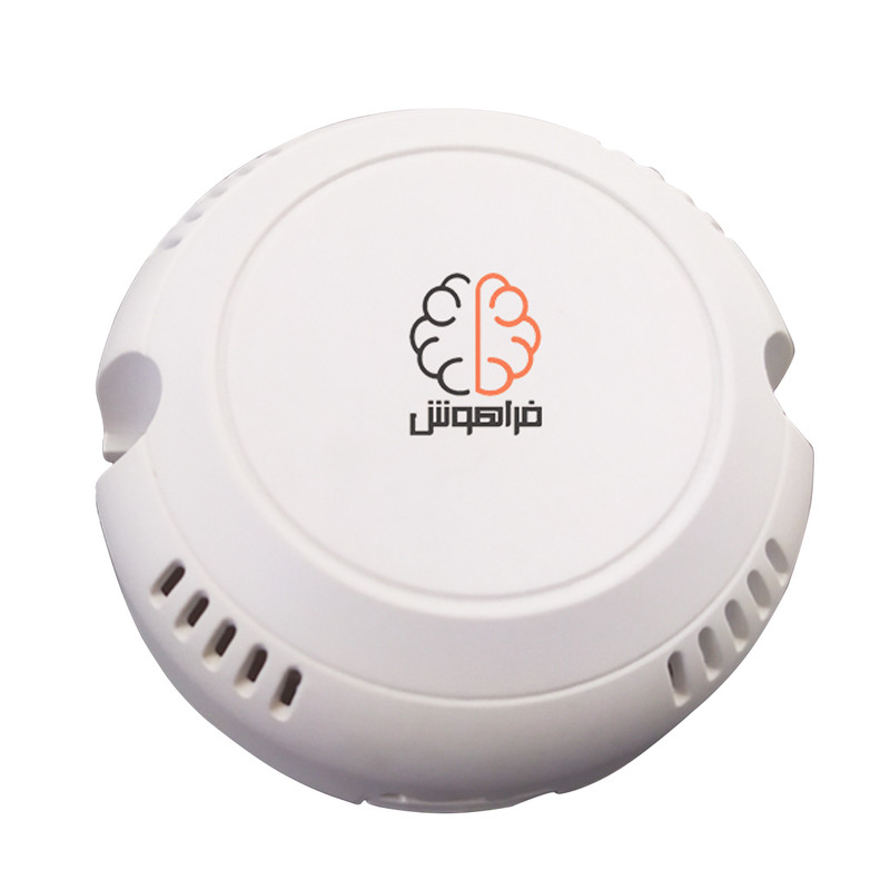 سنسور دود فراهوش مدل FSS-D24 سنسور دود فراهوش مدل FSS-D24