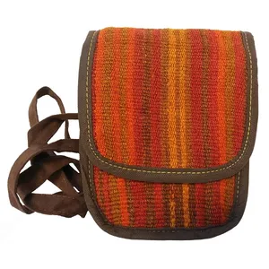 کیف رو دوشی گلیم کد KFGLI23