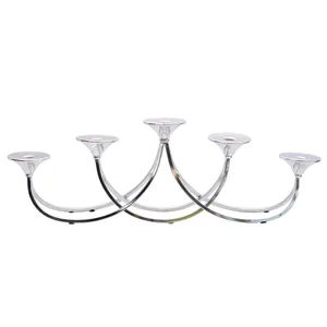 شمعدان مدل المپیک