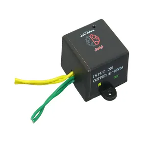محافظ برق آیفون تصویری فراهوش مدل FBW-1