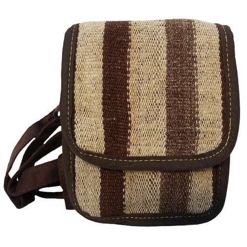 کیف رو دوشی گلیم کد KFGLI24