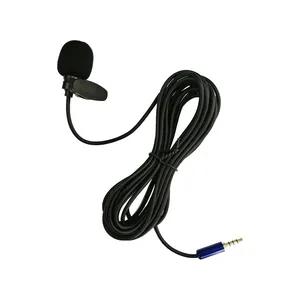 میکروفن یقه ای کارول مدل 701