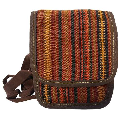 کیف رو دوشی گلیم کد KFGLI25