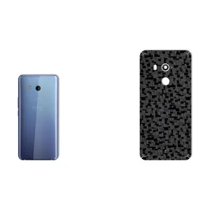 MAHOOT Silicon Texture Sticker for HTC U11 Plus