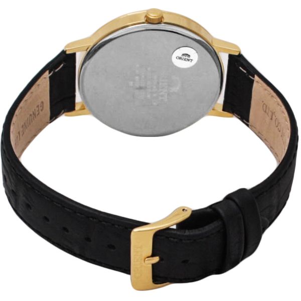 ساعت مچی عقربهای اتوماتیک مردانه اورینت مدل FGW05003W0 - - 2