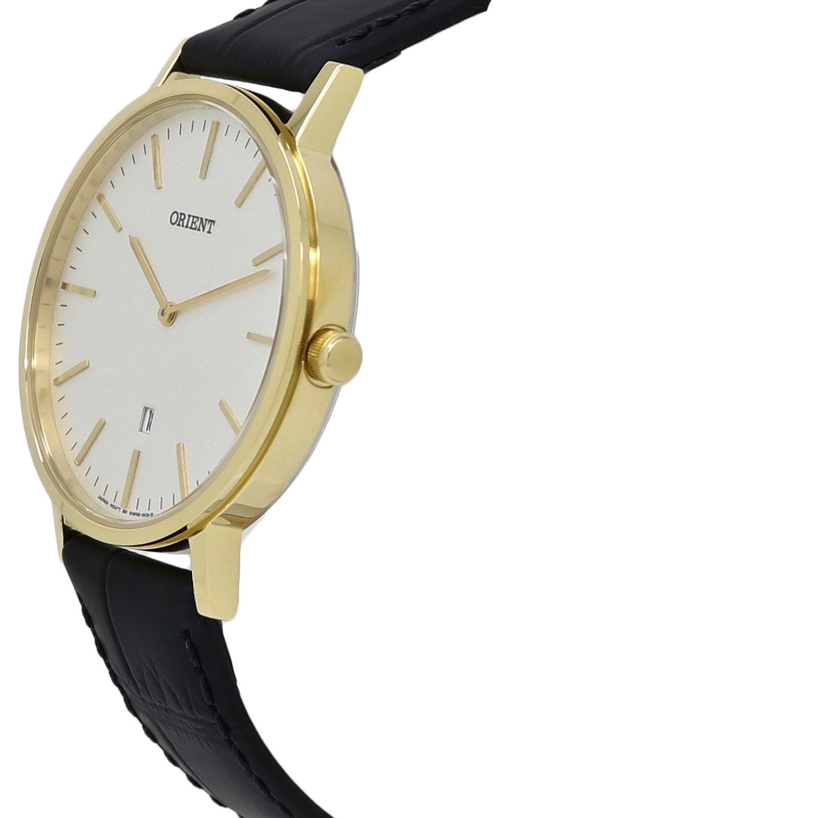 ساعت مچی عقربهای اتوماتیک مردانه اورینت مدل FGW05003W0 - - 3