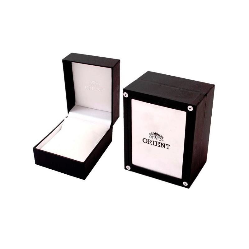 ساعت مچی عقربهای اتوماتیک مردانه اورینت مدل FGW05003W0 - - 6