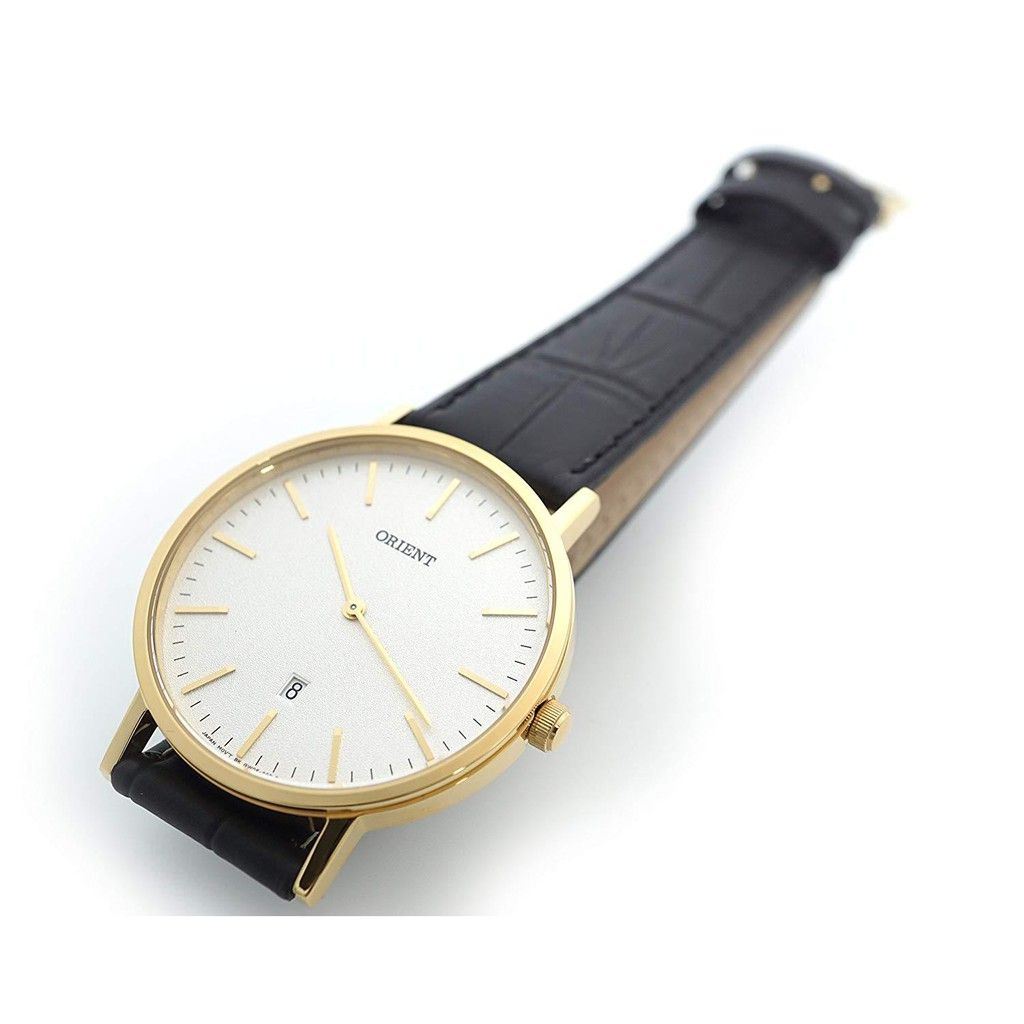 ساعت مچی عقربهای اتوماتیک مردانه اورینت مدل FGW05003W0 - - 4