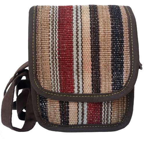 کیف رو دوشی گلیم کد KFGLI31