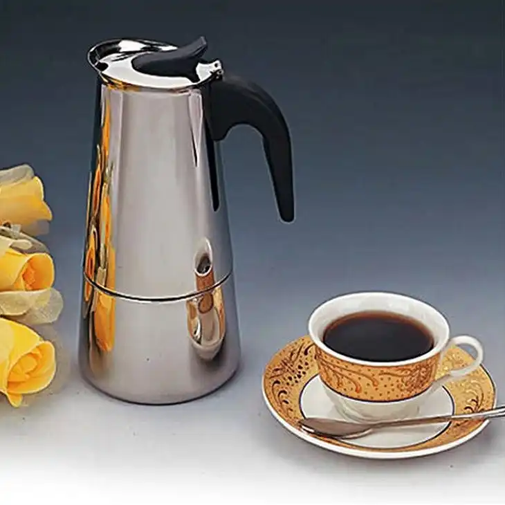 قهوه جوش مدل GM 4