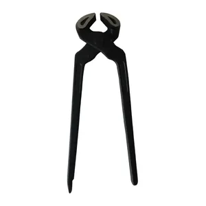 گاز انبر سولید کد 200 سایز 8 اینچ
