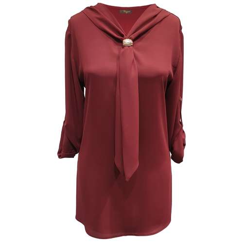 پیراهن زنانه کد 3374RG