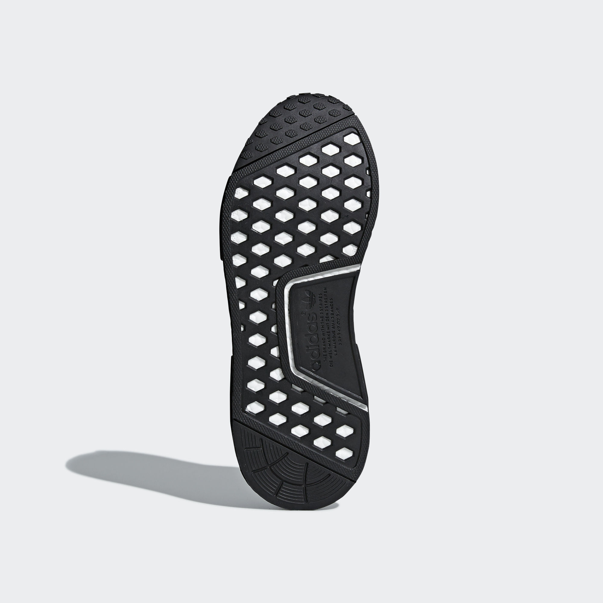 کفش راحتی مردانه آدیداس مدل  NMD CS1 Goretex Primeknit by9404