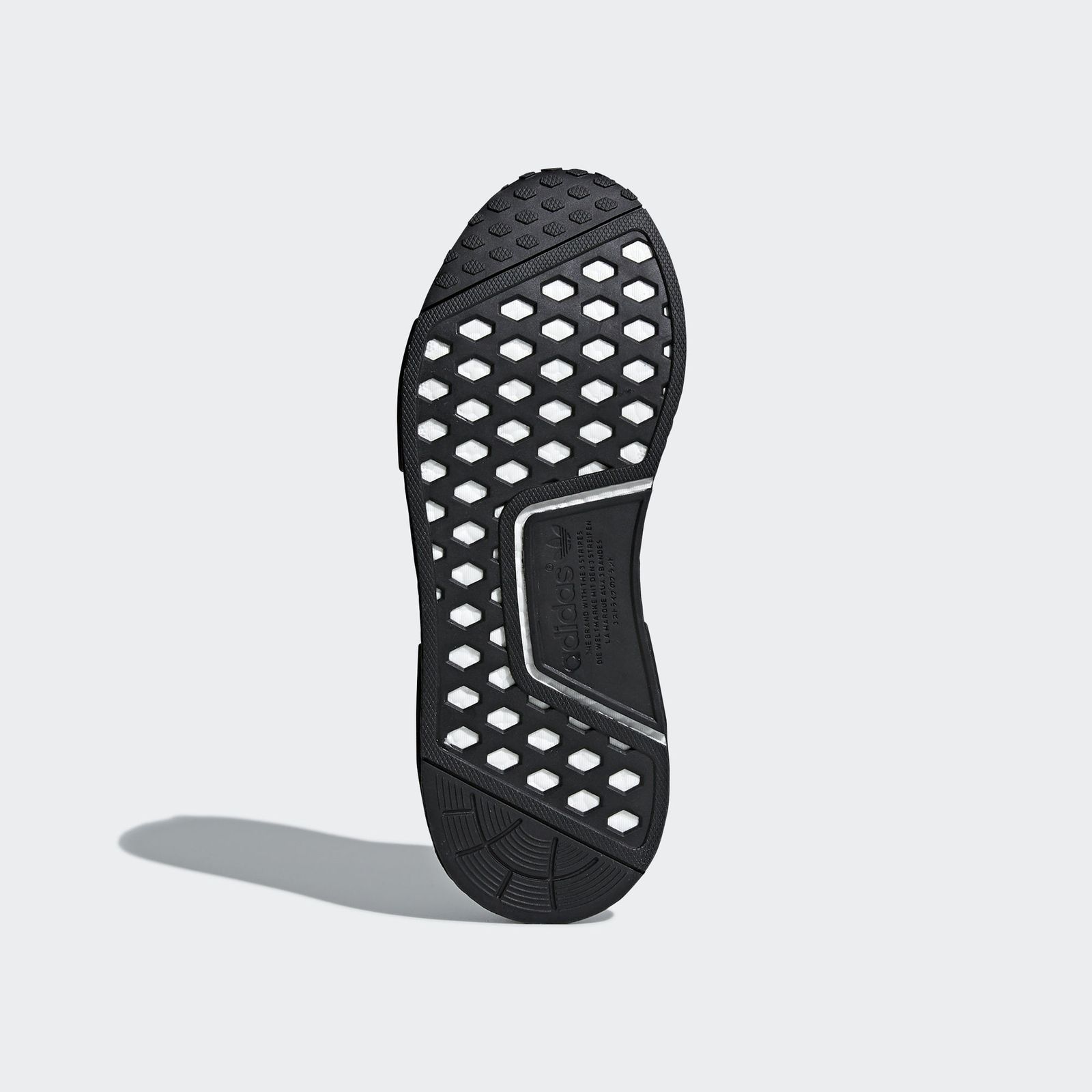 کفش راحتی مردانه آدیداس مدل NMD CS1 Goretex Primeknit by9404 -  - 3